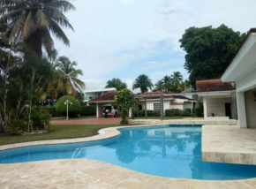 Casa Campestre Valle Lanceros